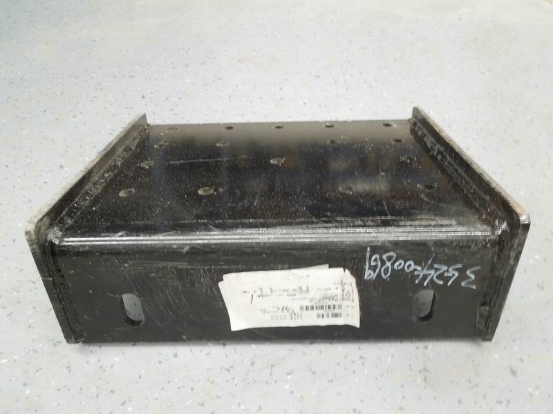 Retarder upper bracket (before 20)