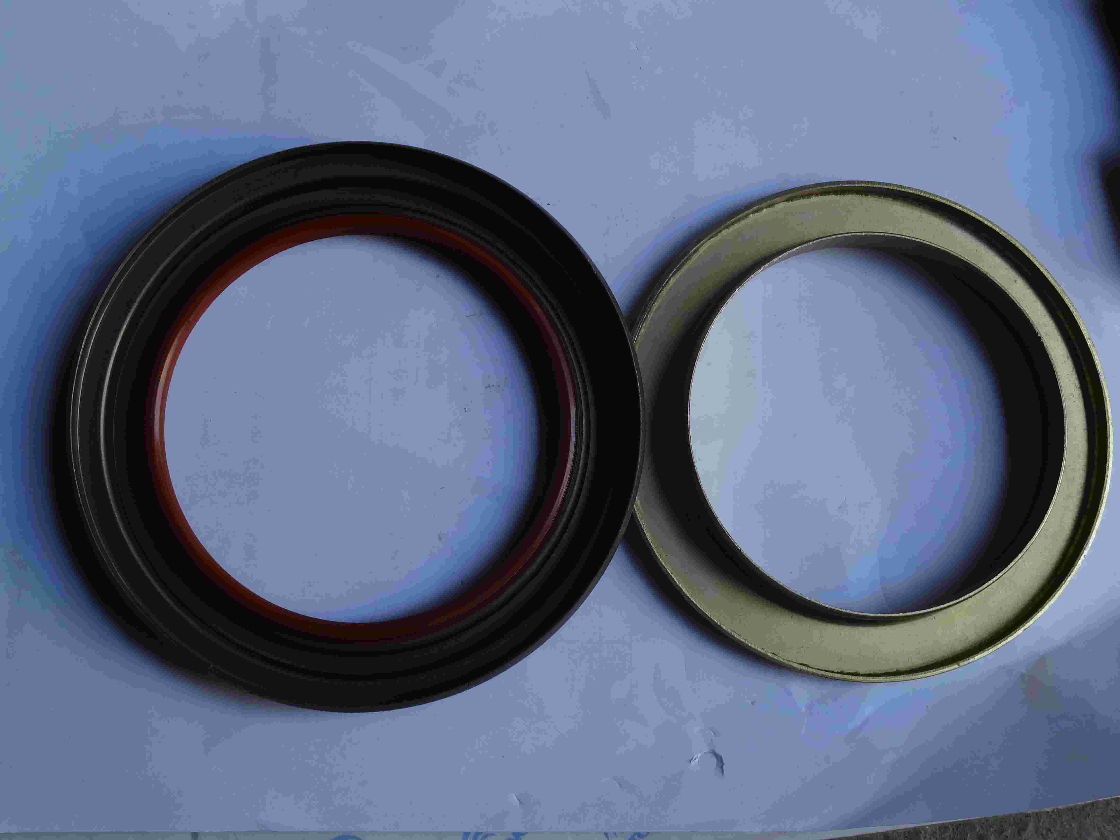 Retarder oil seal-1