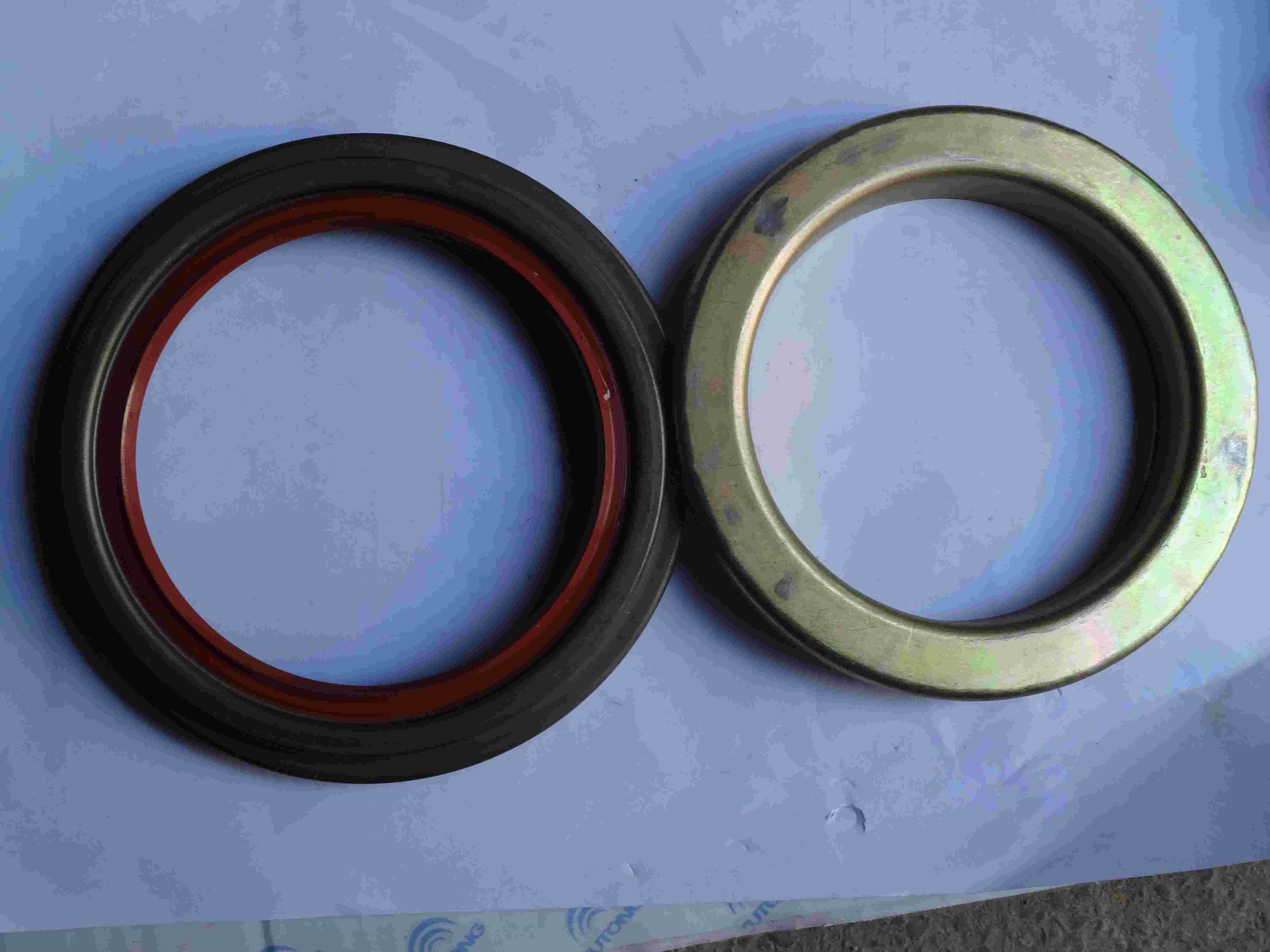 Retarder oil seal-2