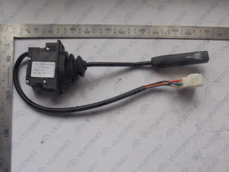 Retarder handle switch 415050005 Bend type (eliminated)