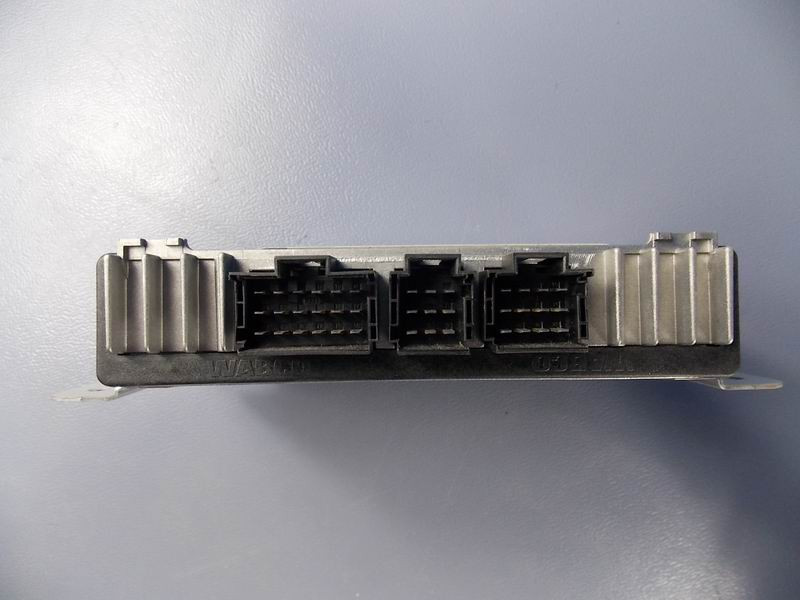 Компьютерный блок управления; калиброванный-1