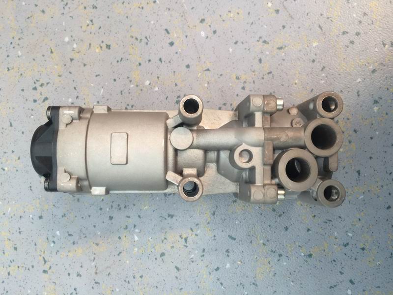 Proportional valve-1
