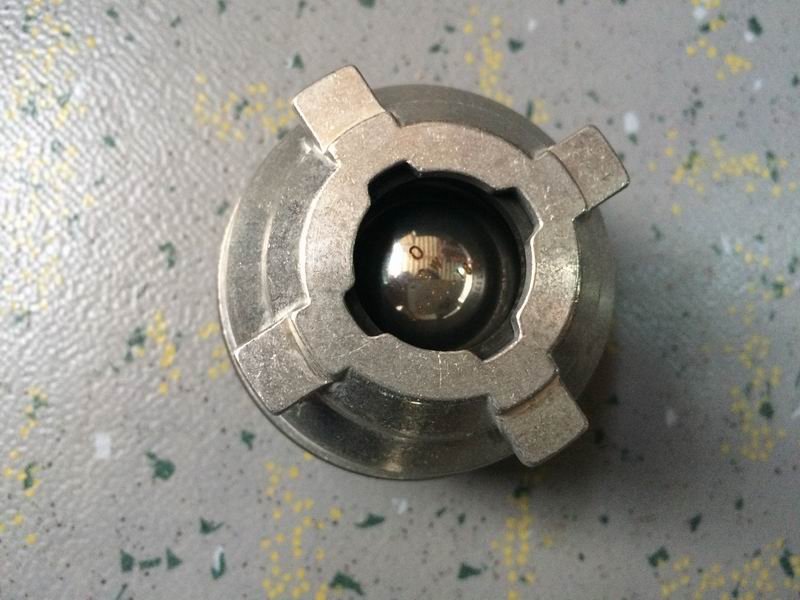 Float valve-1