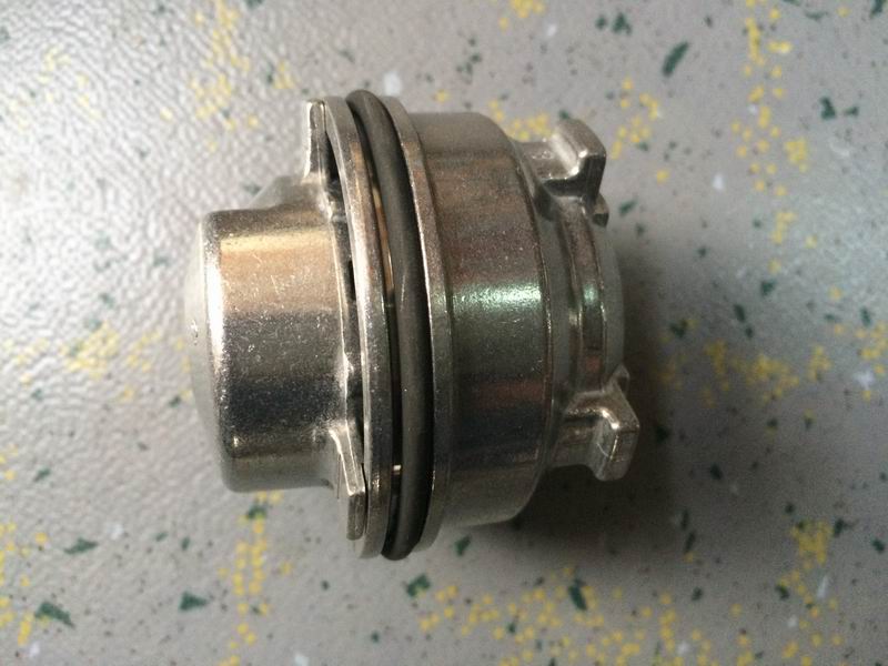 Float valve-2