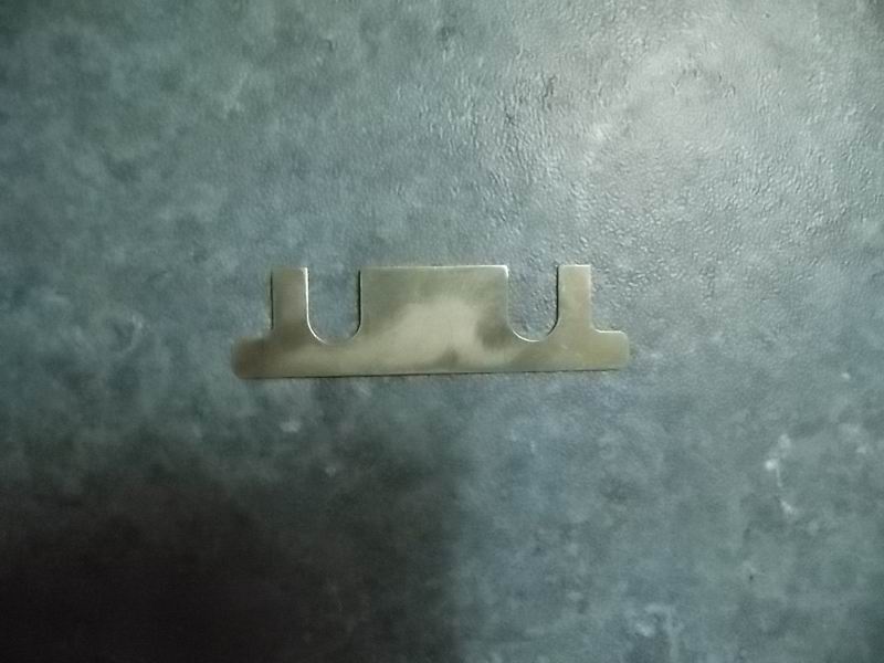 Retarder stator adjustment gasket assembly; contains 24 pieces