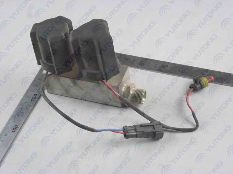 Air pressure switch assembly-1