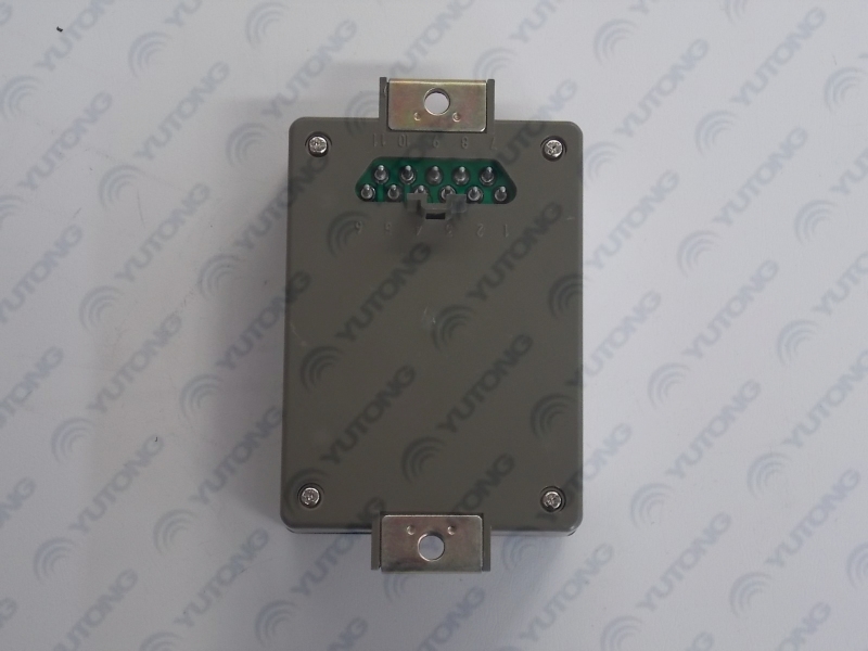 Retarder control unit 1:1200-1