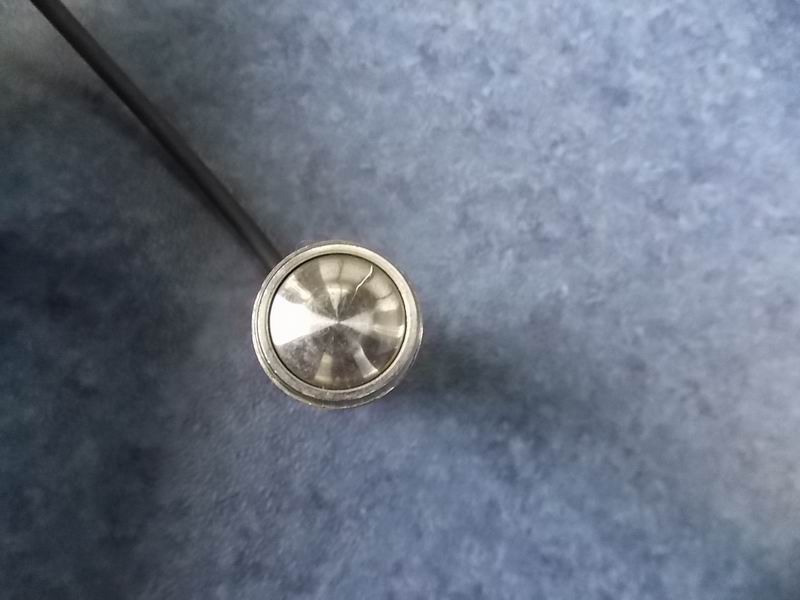 Speed sensor; use 3524-01616 after inventory is consumed-1