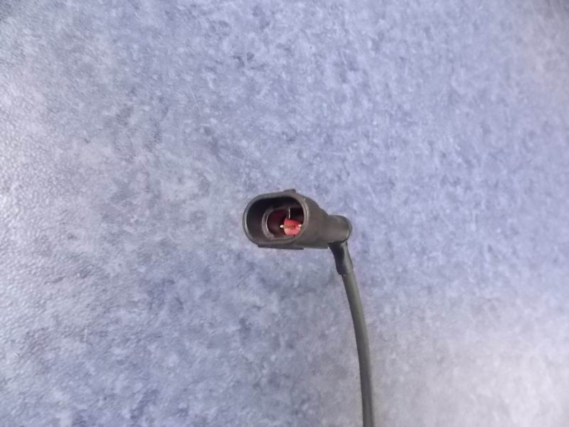 Speed sensor; use 3524-01616 after inventory is consumed-2