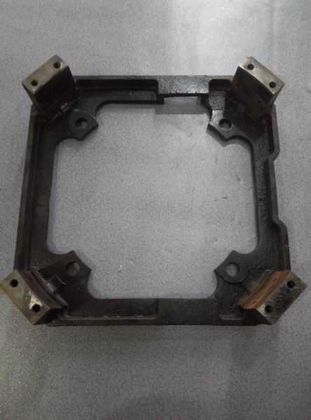 Retarder mounting bracket