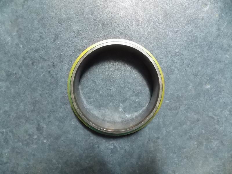 Скользящее кольцо