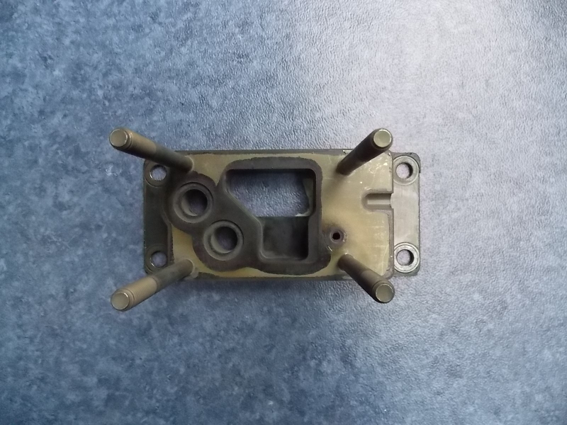 Shock Absorbing Pad-1