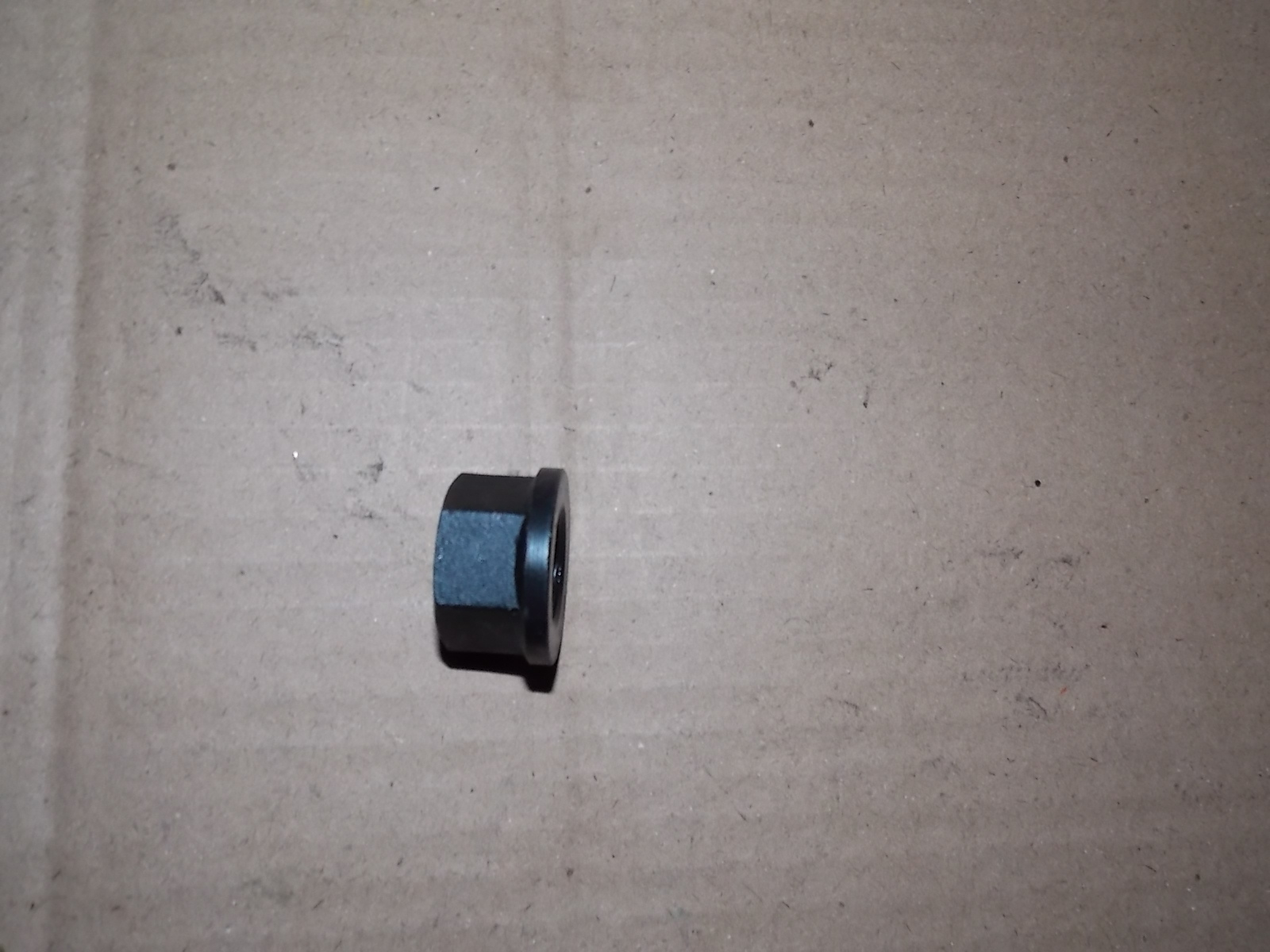 Fixed retarder stator bolt nut-2