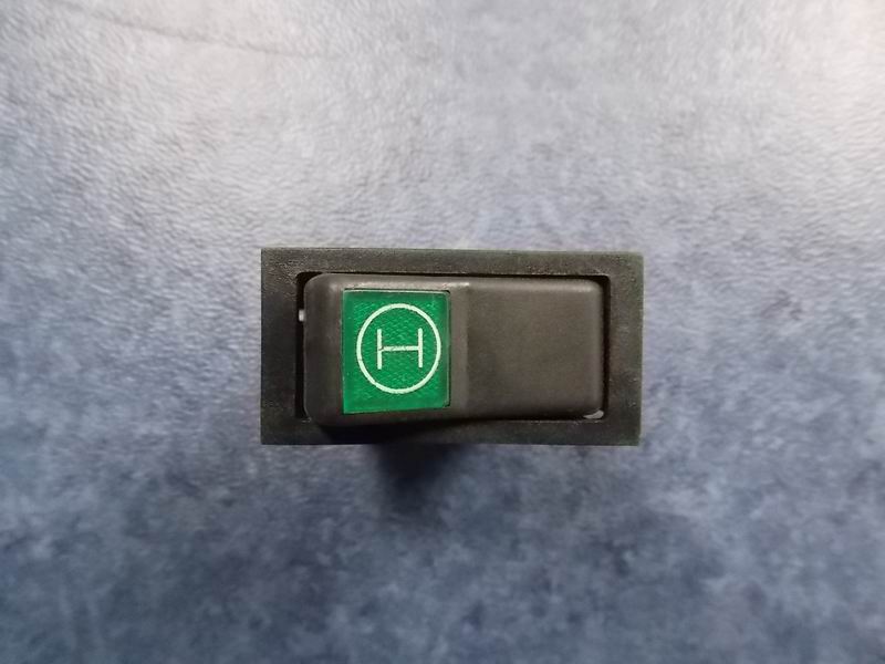 Foot-controlled power switch-2