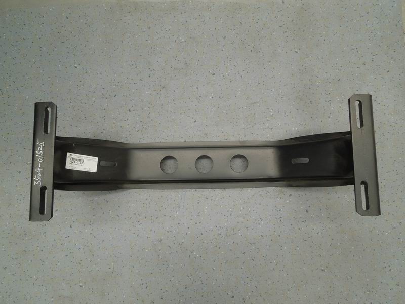 Retarder lower bracket assembly (electrophoresis)-3