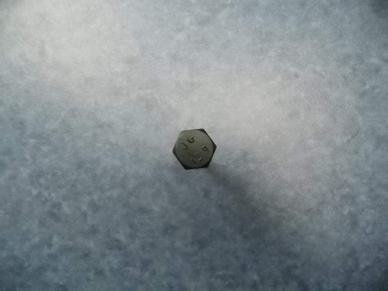 Bolt M12*1.25-2