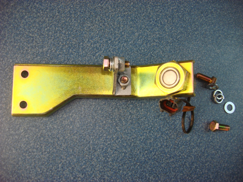 Датчик скорости в сборе