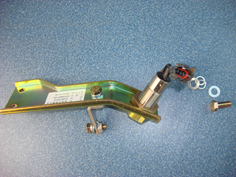 Датчик скорости в сборе-1