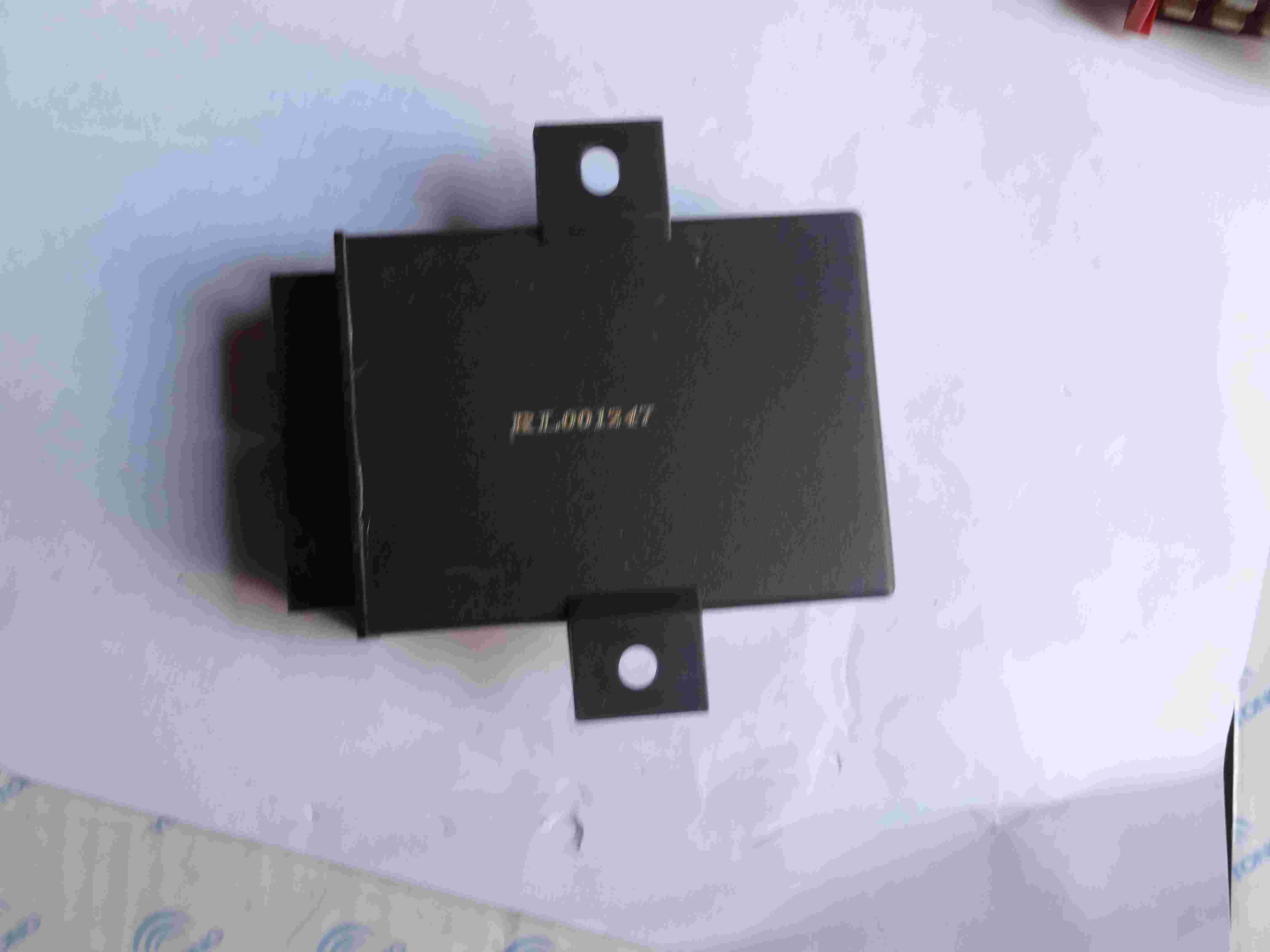 Маленький регулятор скорости-2