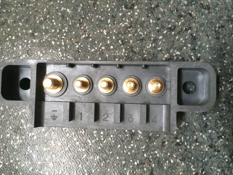 Retarder wiring mount-1