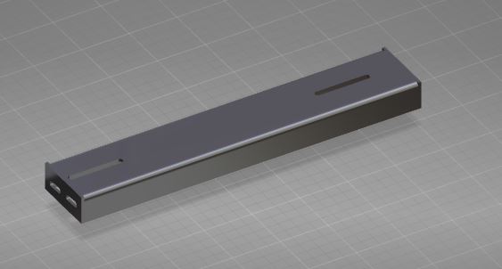 Нижний кронштейн подвески силового агрегата, ретардер, вспомогательная опора