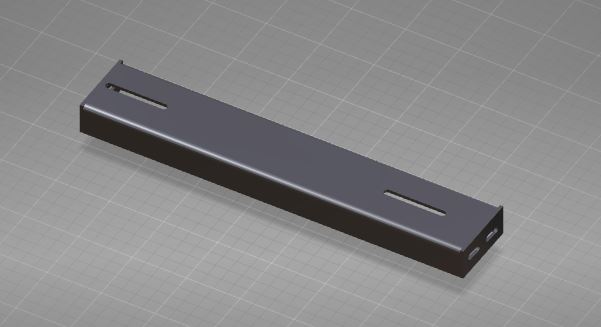 Нижний кронштейн подвески силового агрегата, ретардер, вспомогательная опора-1