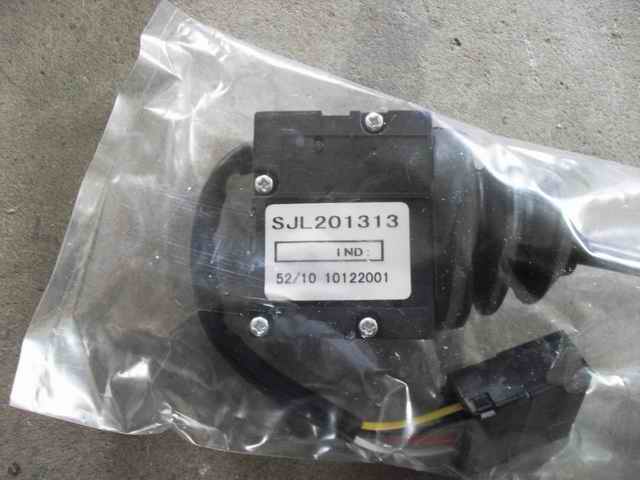 (Extinguished) Retarder handle switch SJL201313 Bend type
