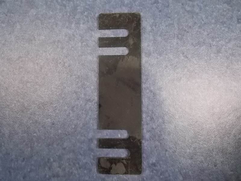 Adjustment gasket (240*65, 3.0)-1