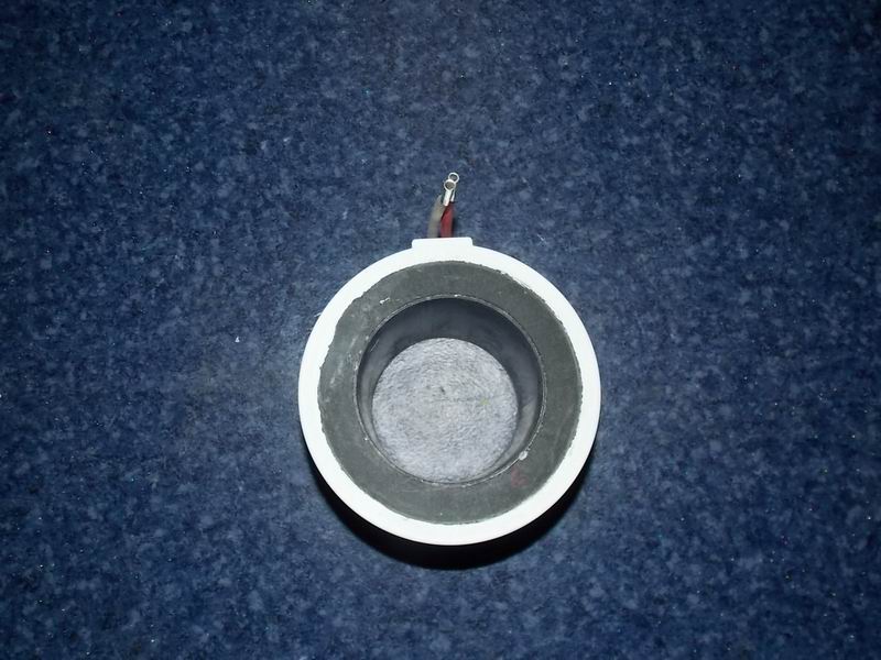 Retarder coil;?85.5*?140*96