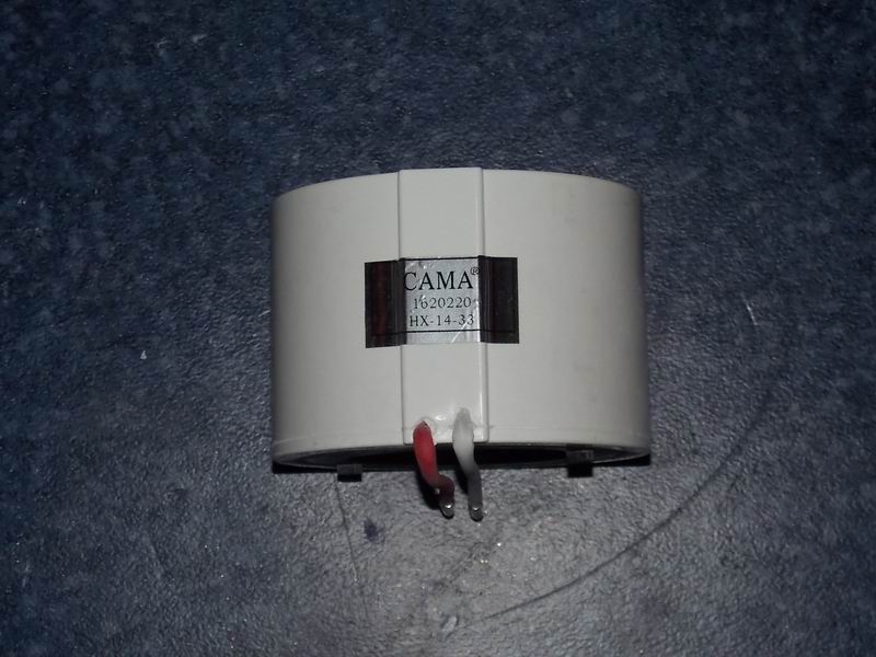 Retarder coil;?85.5*?140*96-1