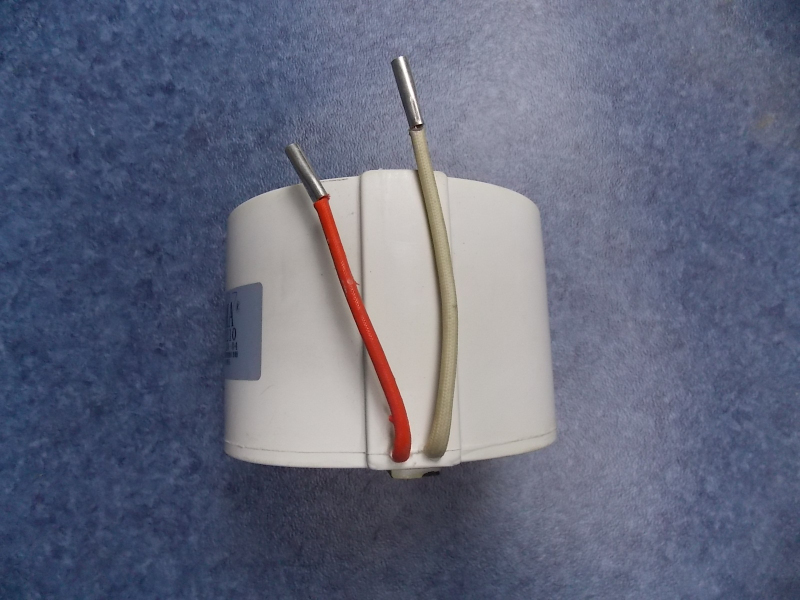 Retarder coil-1