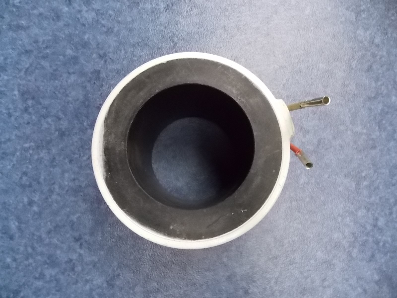 Retarder coil-2