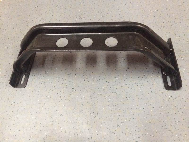 Retarder auxiliary support