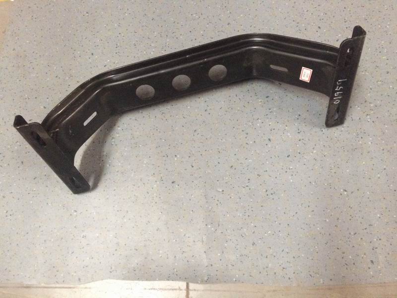 Retarder auxiliary support-1