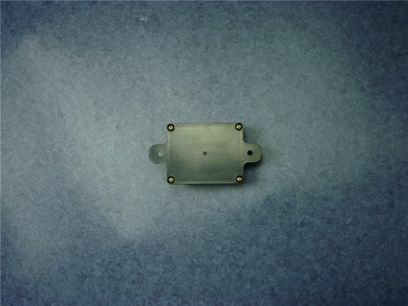 Control unit (speed ratio 1:624)-2