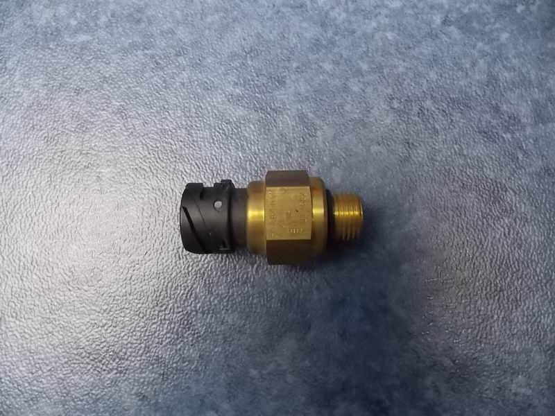Pressure sensor