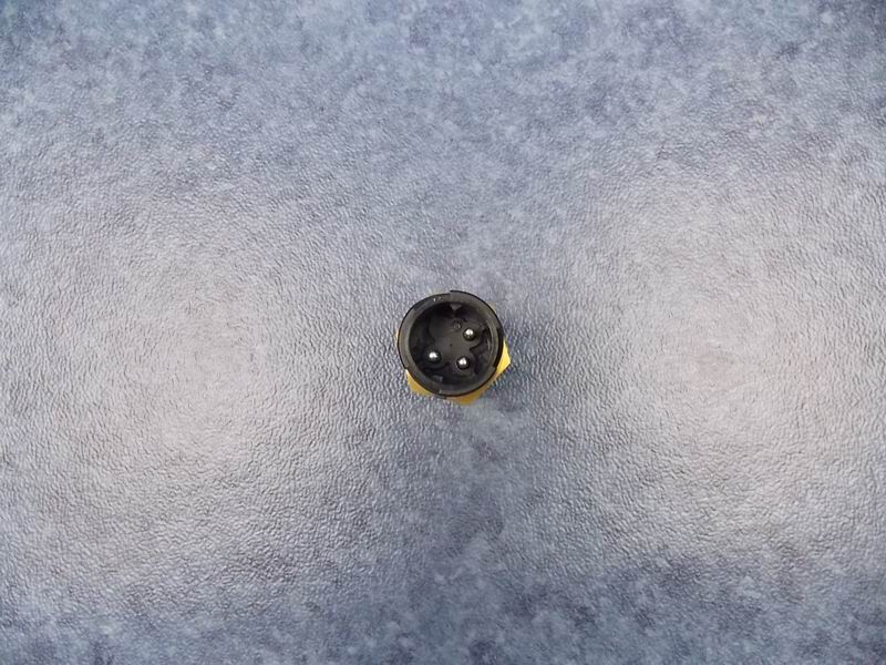 Pressure sensor-2