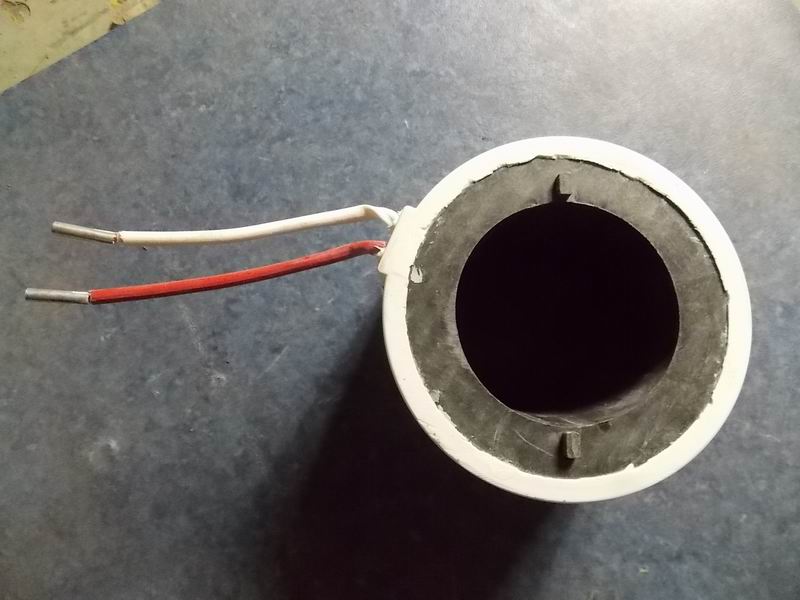 Retarder coil;?87.5*?140*95