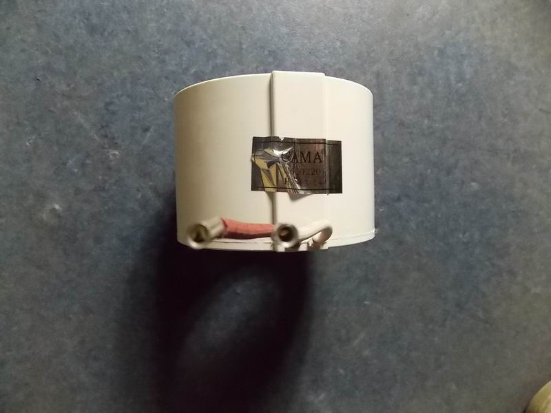 Retarder coil;?87.5*?140*95-1