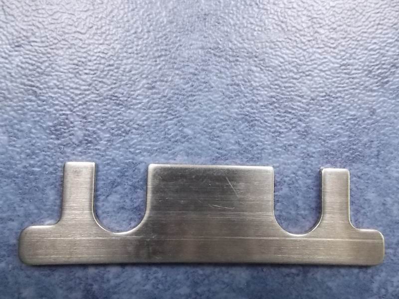 Stator adjustment gasket (2.0mm)