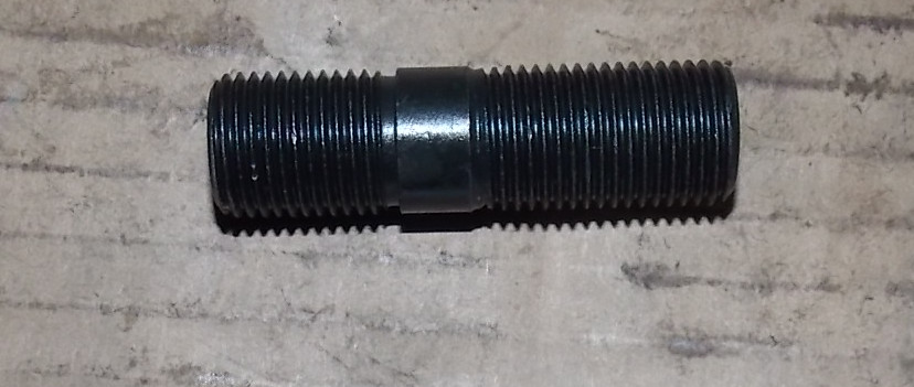 Двуглавая шпилька; М 16 *1,5* 36