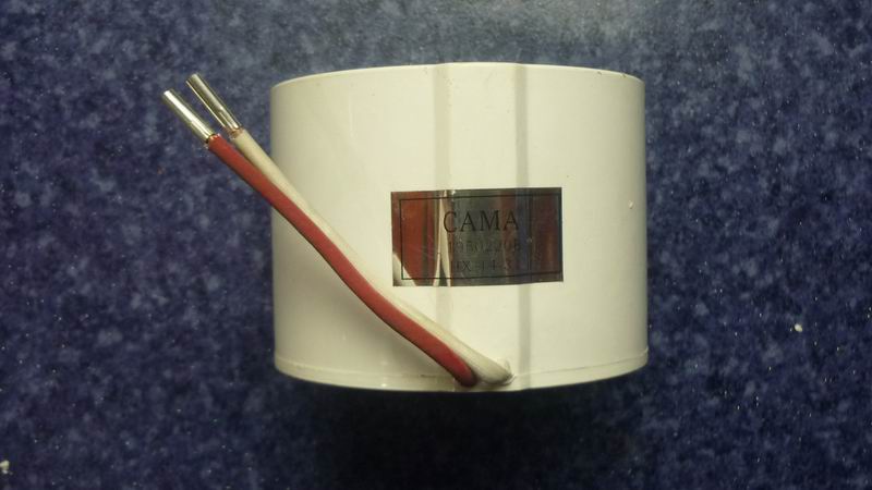 Retarder coil;?88*?141*103-1