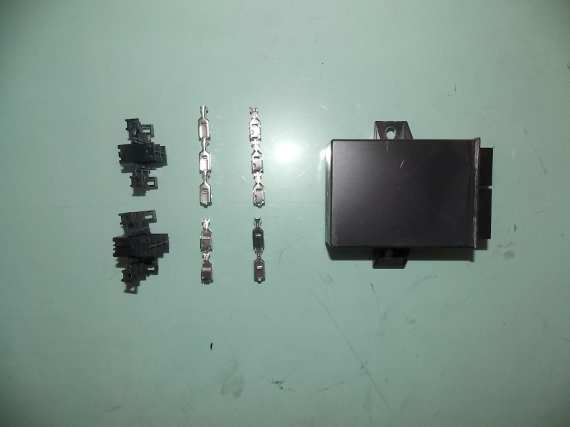 Переключатель скорости-1