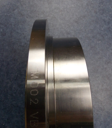 Connecting flange-1