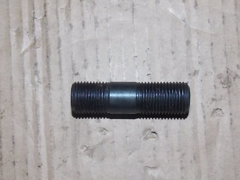 螺栓;M16*1.5*37 10.9级