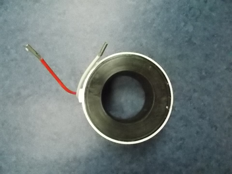 Retarder coil;?78*?135*64