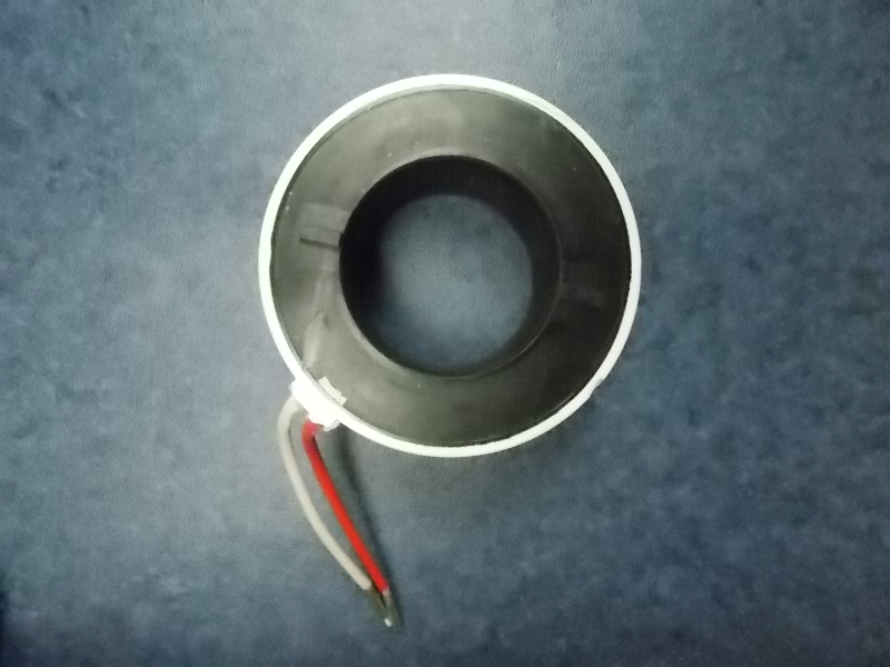 Retarder coil;?78*?135*64-2