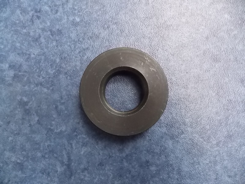 Lock nut
