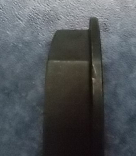 Lock nut-2