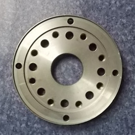 Output flange